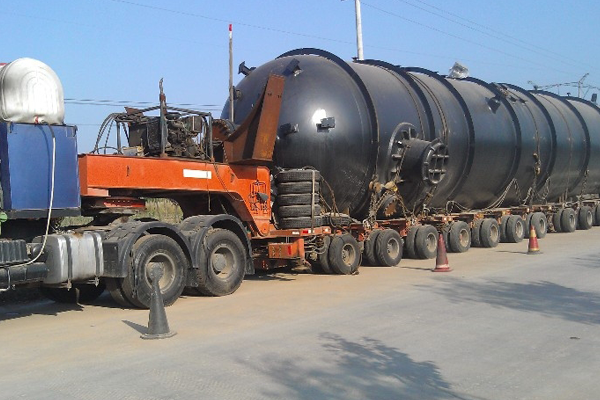 淮安到白山專線物流