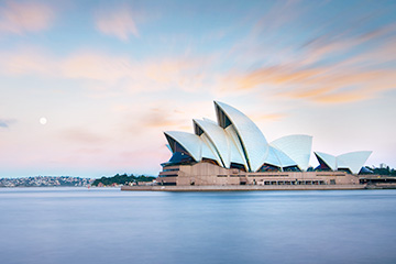 廣州到墨爾本國際空運_廣州到墨爾本空運公司