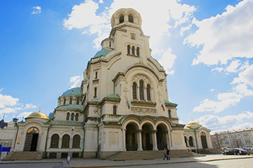 廣州到索非亞國際空運_廣州到索非亞空運公司