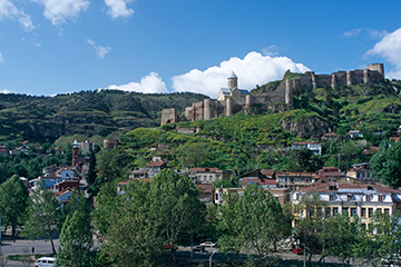 廣州到第比利斯國(guó)際空運(yùn)_廣州到第比利斯空運(yùn)公司