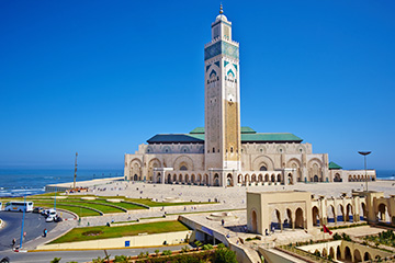 廣州到拉巴特國際空運_廣州到拉巴特空運公司