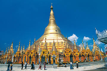 廣州到仰光國際空運_廣州到仰光空運公司