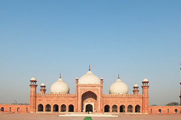 廣州到拉合爾國際空運_廣州到拉合爾空運公司
