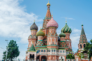 廣州到莫斯科國際空運_廣州到莫斯科空運公司