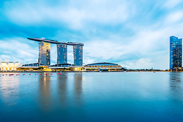 廣州到新加坡國際空運(yùn)_廣州到新加坡空運(yùn)公司