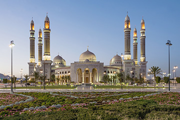 廣州到亞丁國(guó)際空運(yùn)_廣州到亞丁空運(yùn)公司