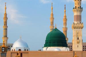 塔布克機場三字代碼(TUU)_Tabuk空