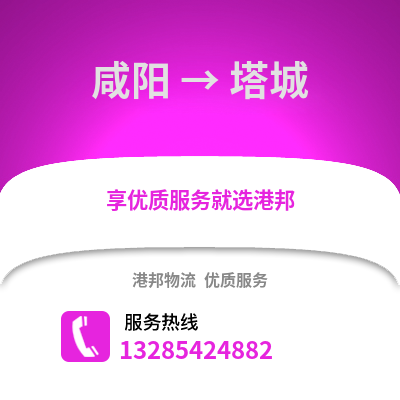 咸陽(yáng)到塔城物流專線_咸陽(yáng)到塔城貨運(yùn)專線公司