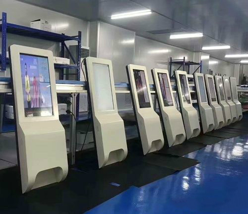 廣告機(jī)工廠