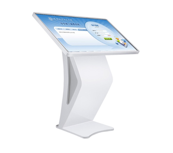 廣告機(jī)工廠臥式觸摸一體機(jī)